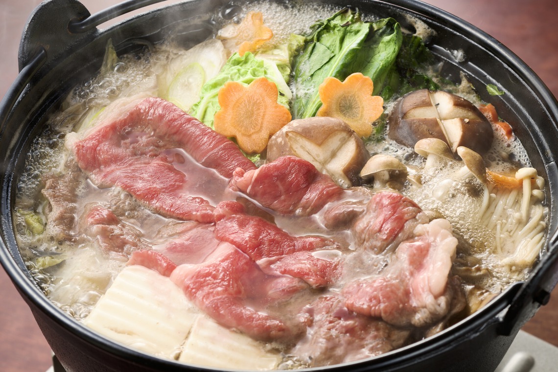 植田 友樹が撮影した写真のアルバム「松阪牛料理専門店」