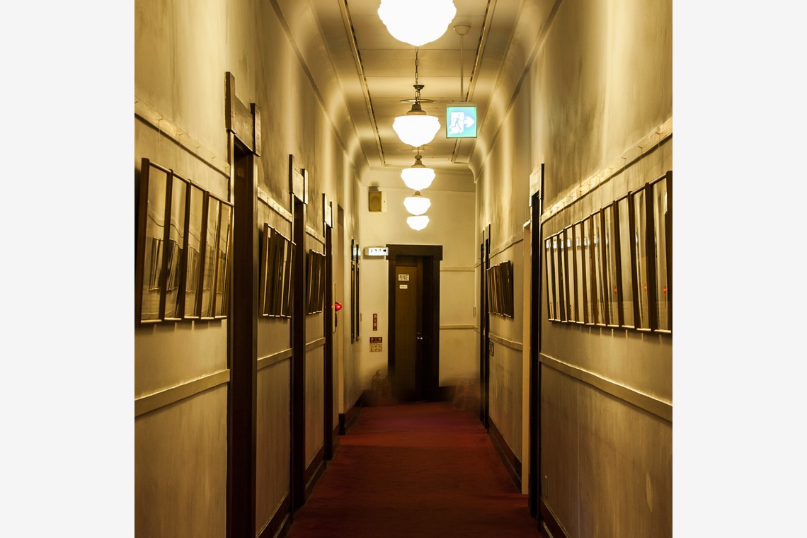 有光こうじ写真事務所が撮影した写真のアルバム「店舗写真」