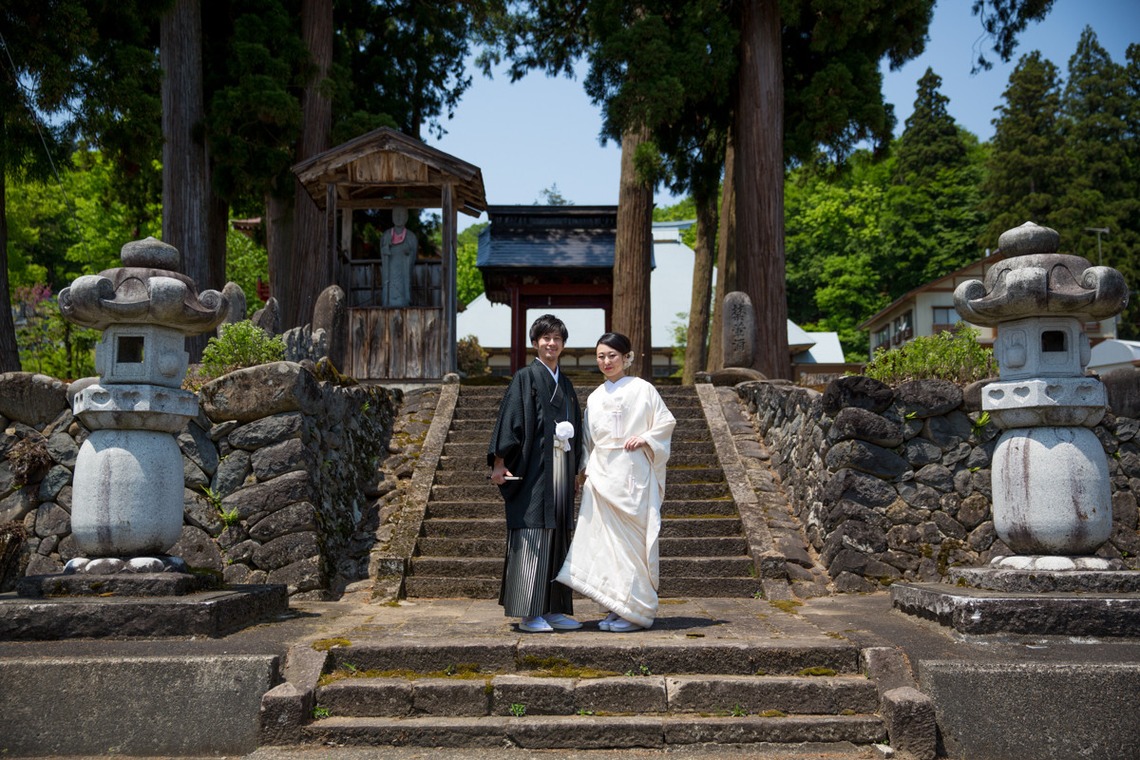 Photo of  taken by studio HATOYA