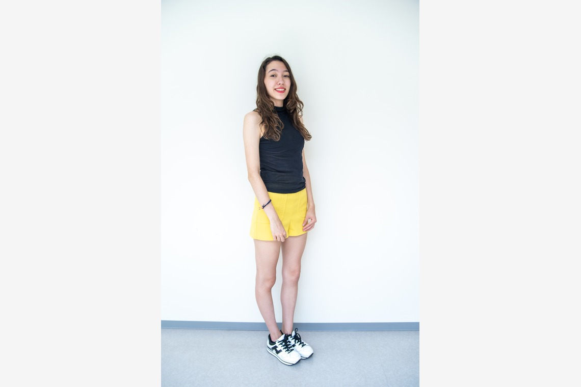 合同会社アルステクトが撮影した写真のアルバム「モデル撮影」