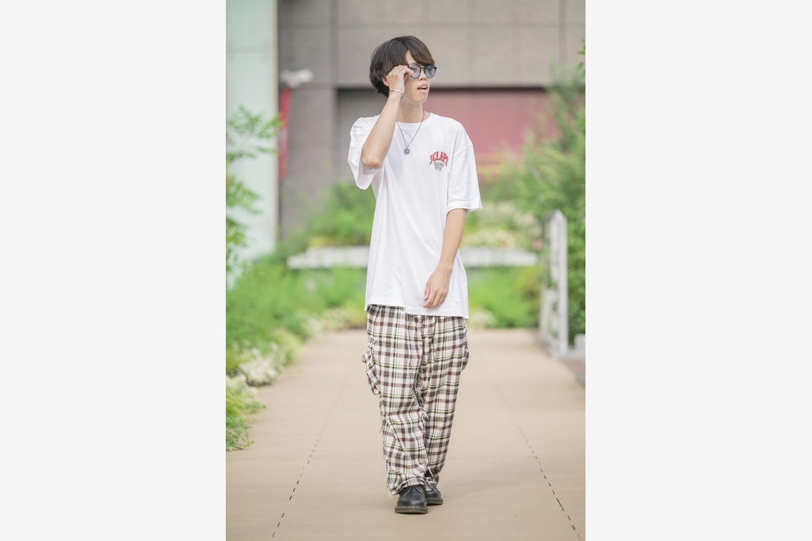 内田 明義が撮影した写真のアルバム「プロフィール/アーティスト写真」