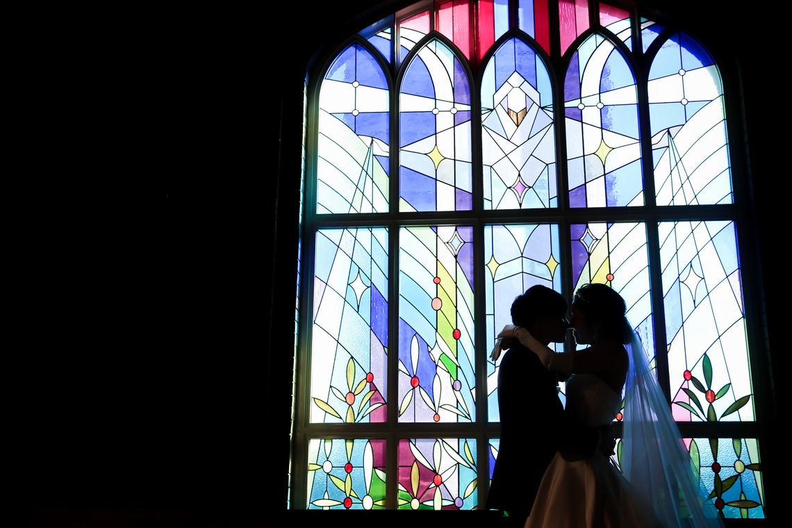 スタジオカドルが撮影した「Wedding Day」の写真