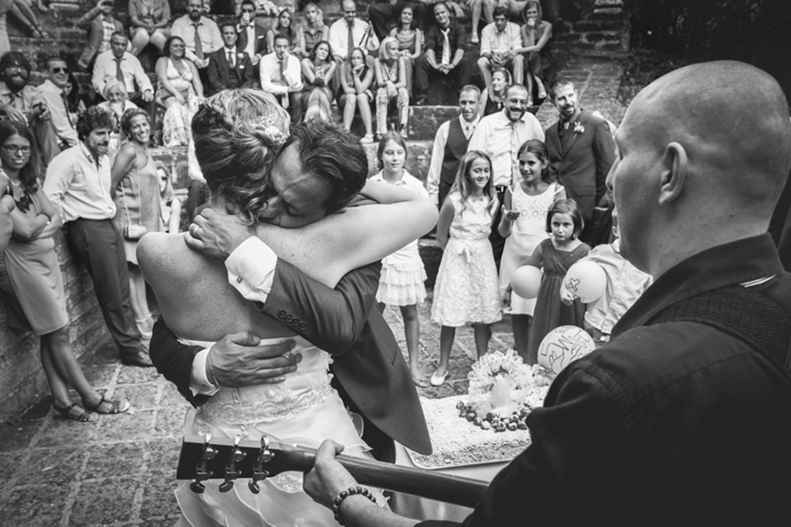 Luca Caparrelli Photography