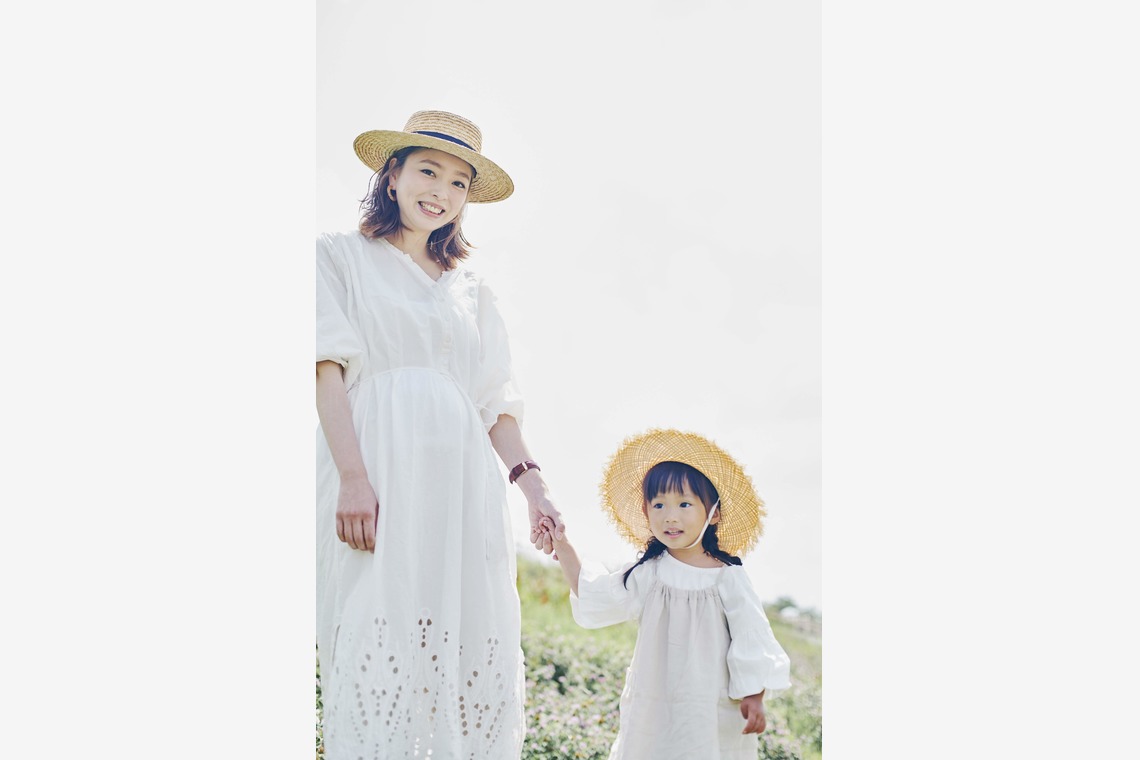 NISHIMURA AKINOBUが撮影した家族写真の出張撮影のアルバム「家族フォト@二子玉川公園（東京都世田谷区）」