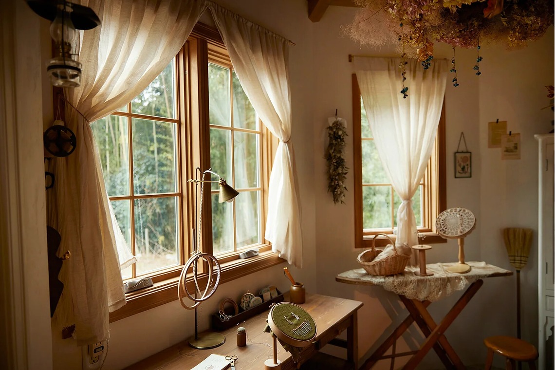 白井由香里写真事務所が撮影した「インテリア」の写真