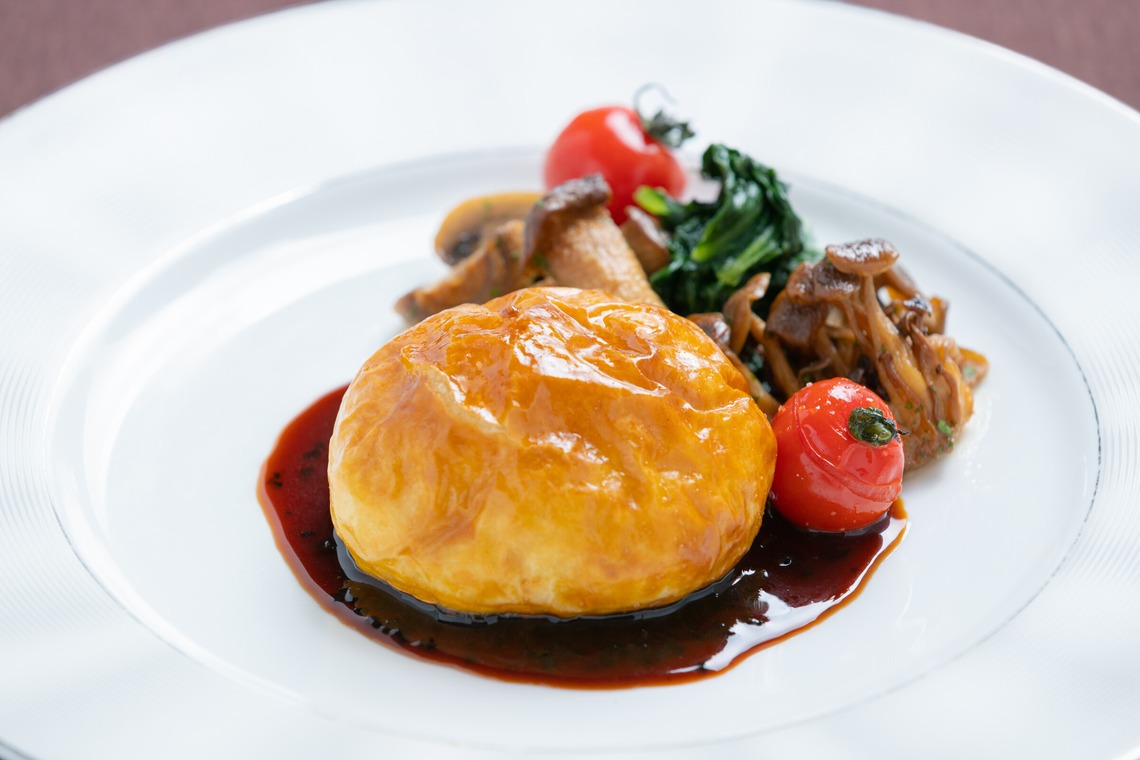 山口写真事務所が撮影した「Food Photo」の写真