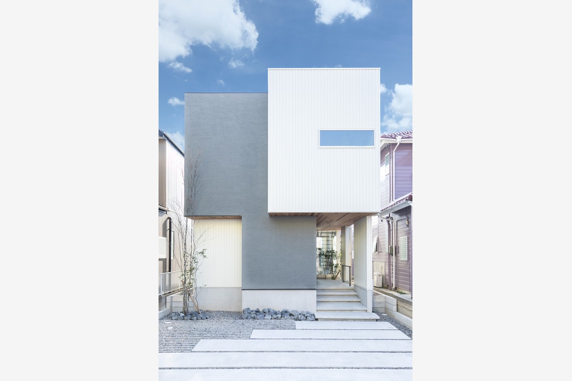 Soupが撮影した「建物写真/SNS広告写真/愛知県」の写真