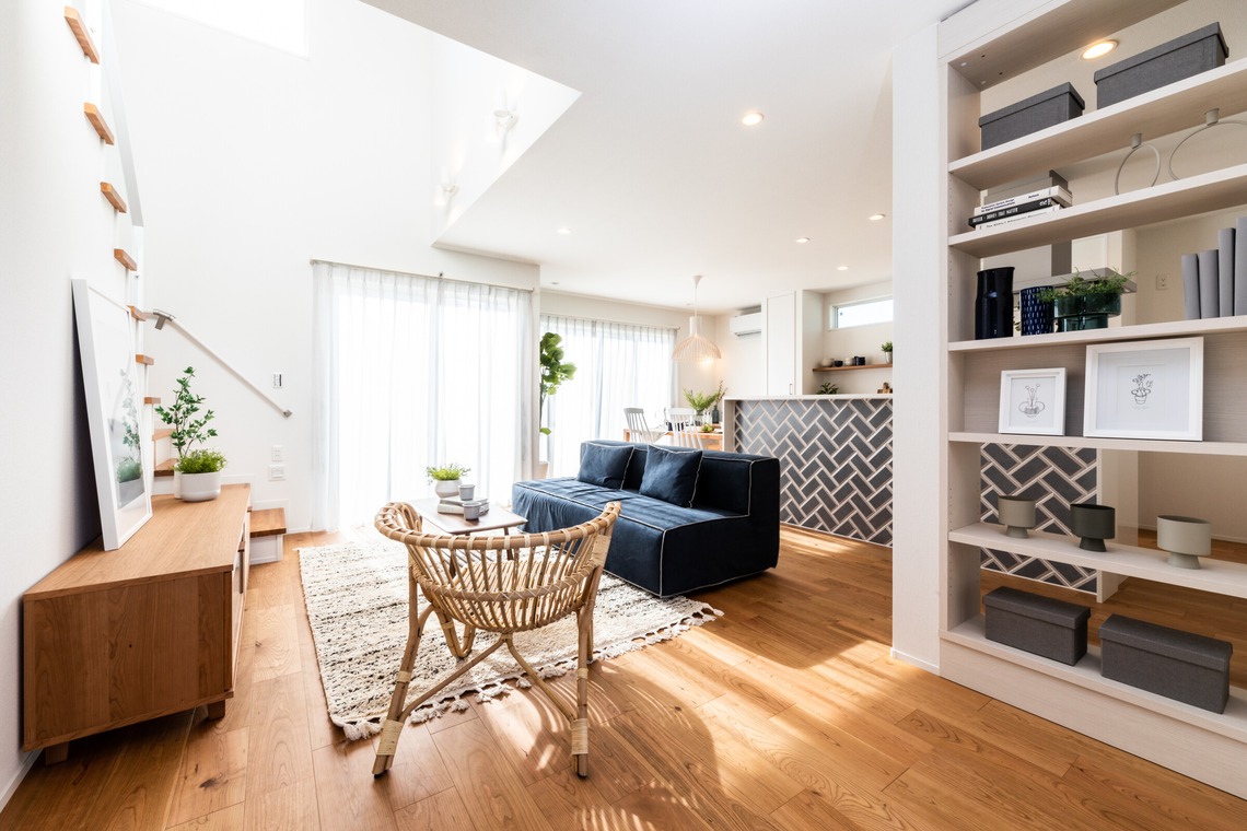 GRAPHICAが撮影した写真のアルバム「住宅」