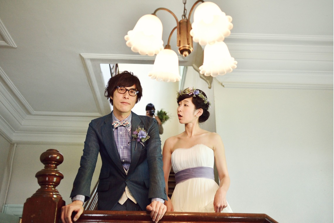 Raita Kuwahara photographyが撮影した「フォトギャラリー」の写真