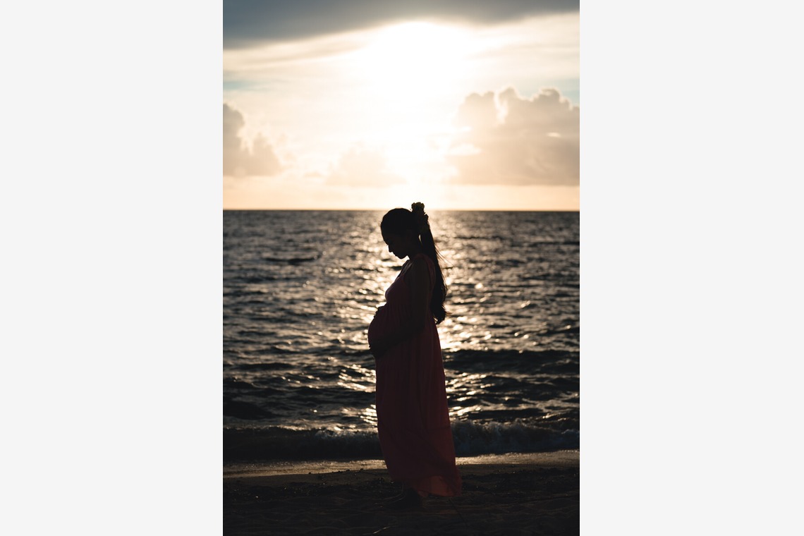 Tomo's Filmが撮影した写真のアルバム「マタニティフォト（ロケーション撮影）」