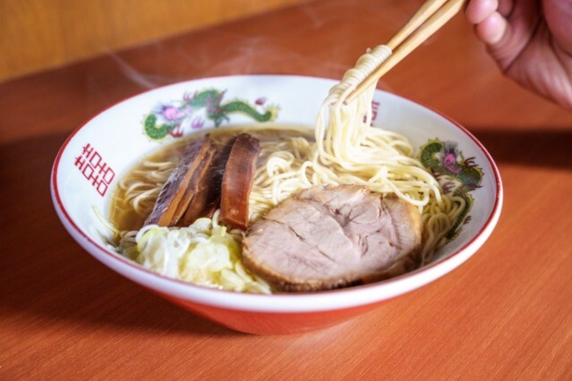 Yossyが撮影した写真のアルバム「フード」