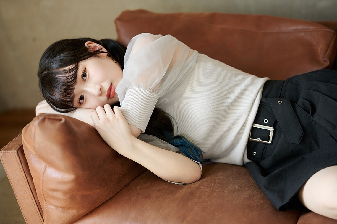 株式会社ピクニックマネージメント/松村晋一郎が撮影した「Portrait」の写真