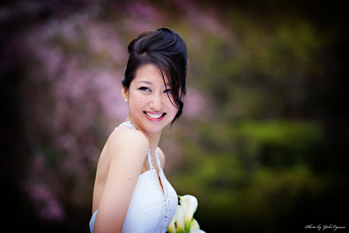 小川雄貴写真事務所が撮影した「wedding photo」の写真