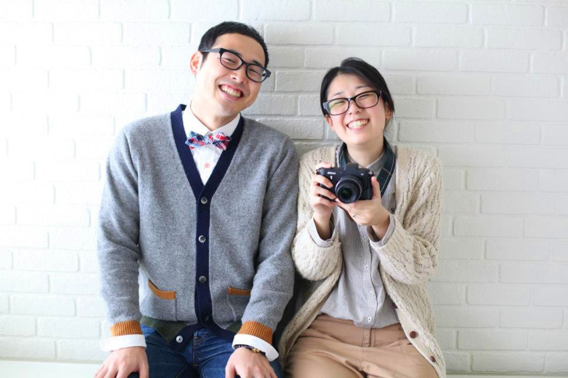 ほんとうにかわいい結婚写真ecoo（エクー）が撮影した「エンゲージメントフォト」の写真