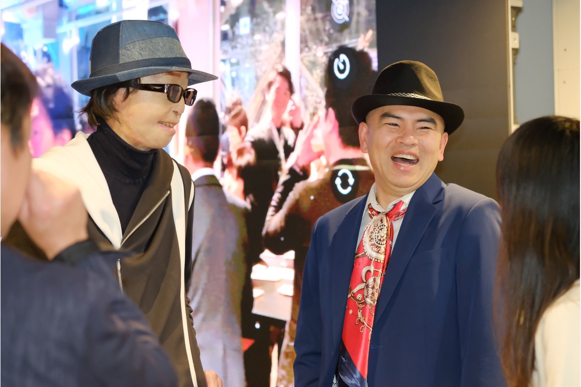 株式会社 See Hope