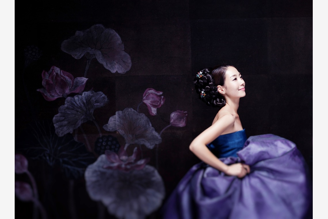 Seoul Photo