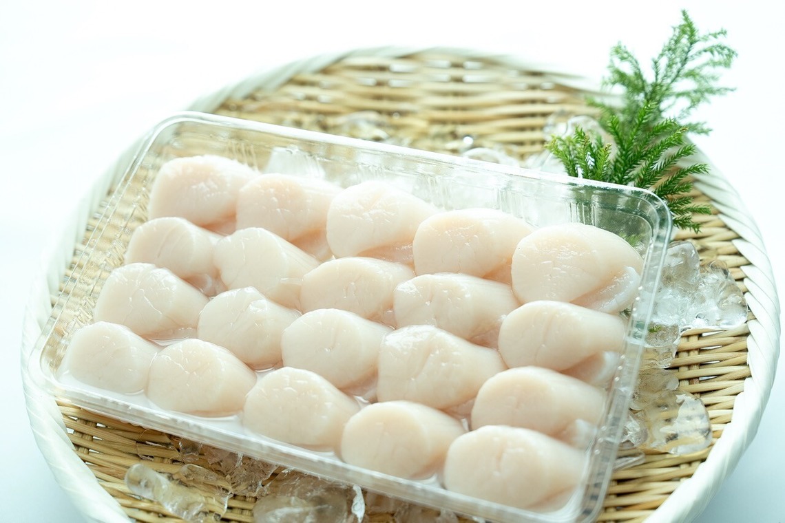 Photography_KanaUが撮影した「魚屋（豊洲市場）」の写真