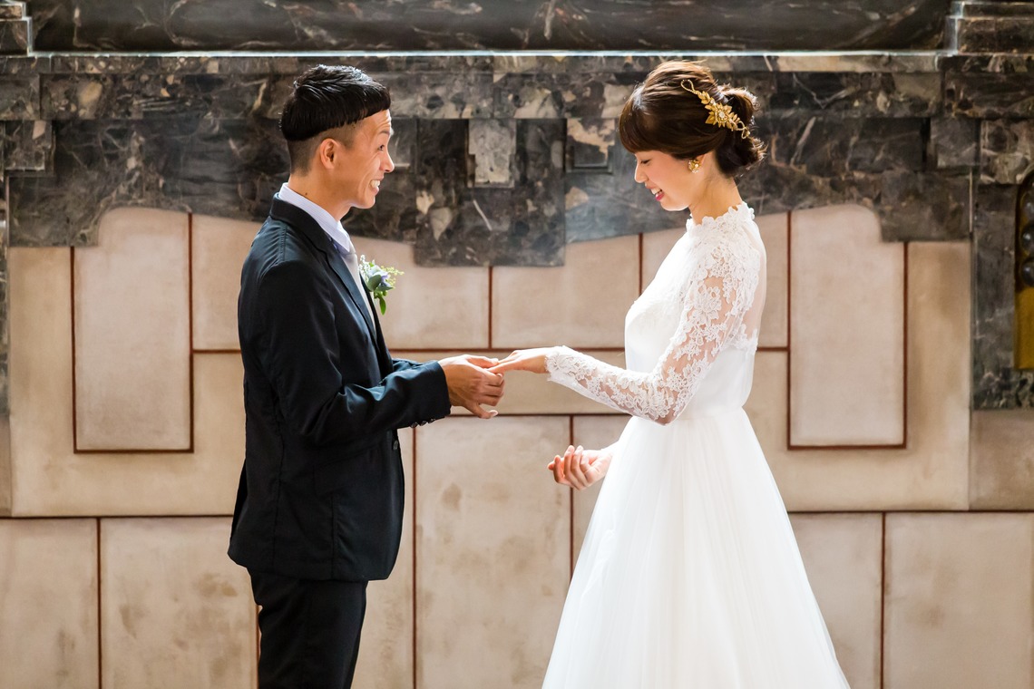 Field of the sun.creativeが撮影した写真のアルバム「挙式・披露宴撮影」