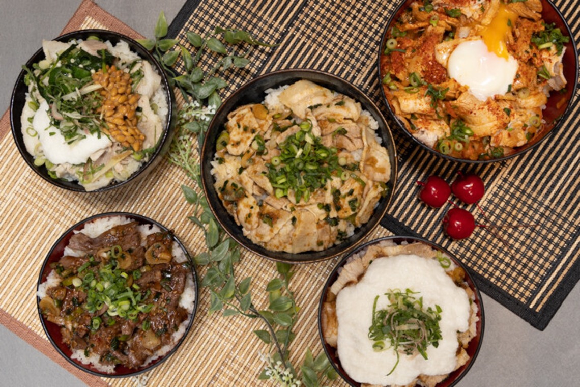 内海　利彦が撮影した「フードデリバリ用の料理撮影」の写真