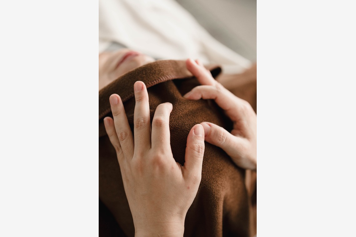 山﨑さと子が撮影した「サロンプロフィール撮影、施術撮影、店舗撮影」の写真