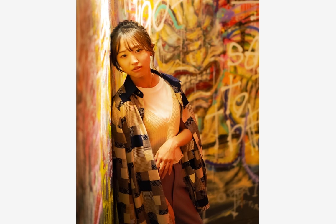 合同会社Joy Stormが撮影した「ポートレート撮影」の写真