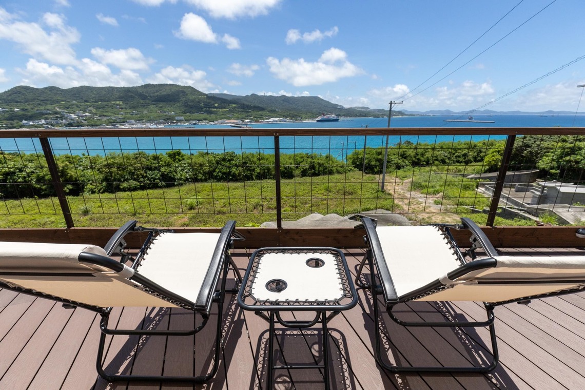 ポートレート沖縄が撮影した写真のアルバム「民泊物件＠瀬底島ForAirBnB」