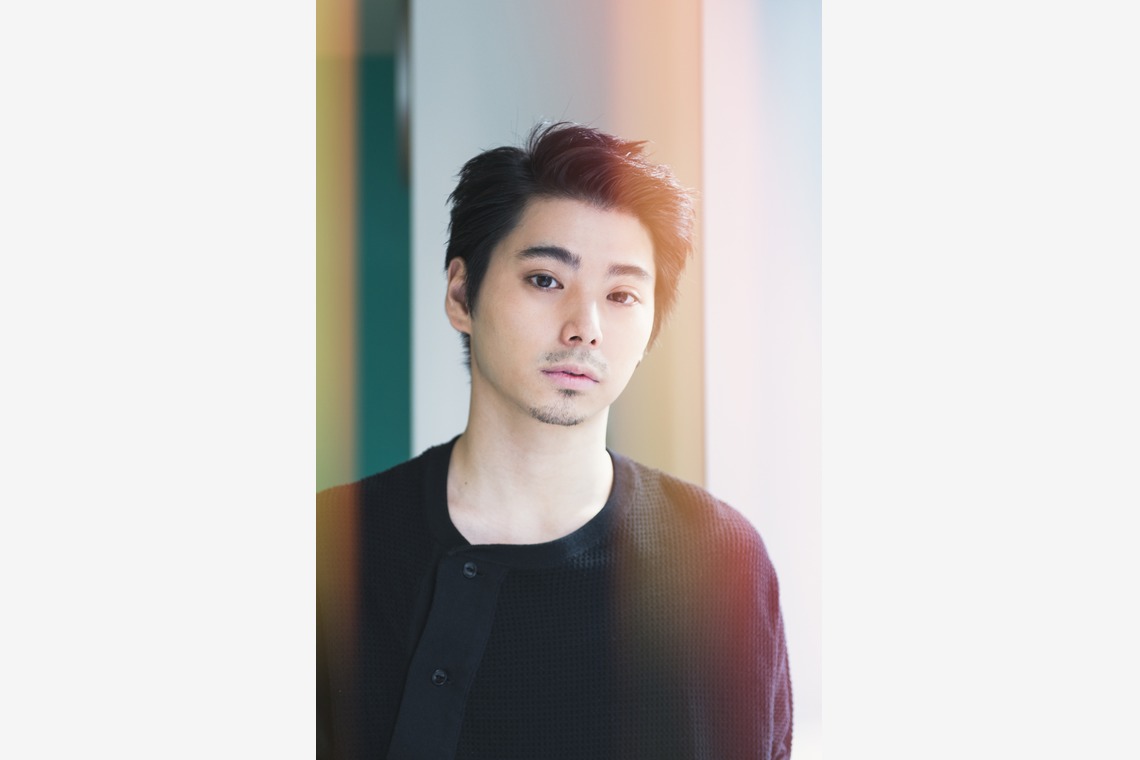 Yusuke Tanakadateが撮影した「人物 サンプル写真」の写真