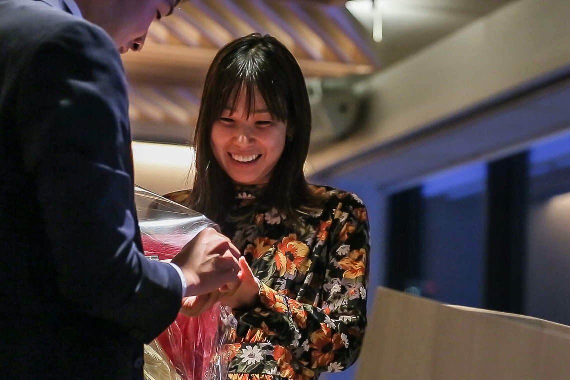 Photo of 21.03.28-Mr. Ishikawa taken by 出張撮影　FotoMatograph　間藤　恒