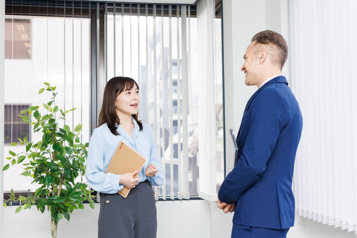 Yusuke Usuiが撮影した「ベルリッツ様 web広告撮影」の写真