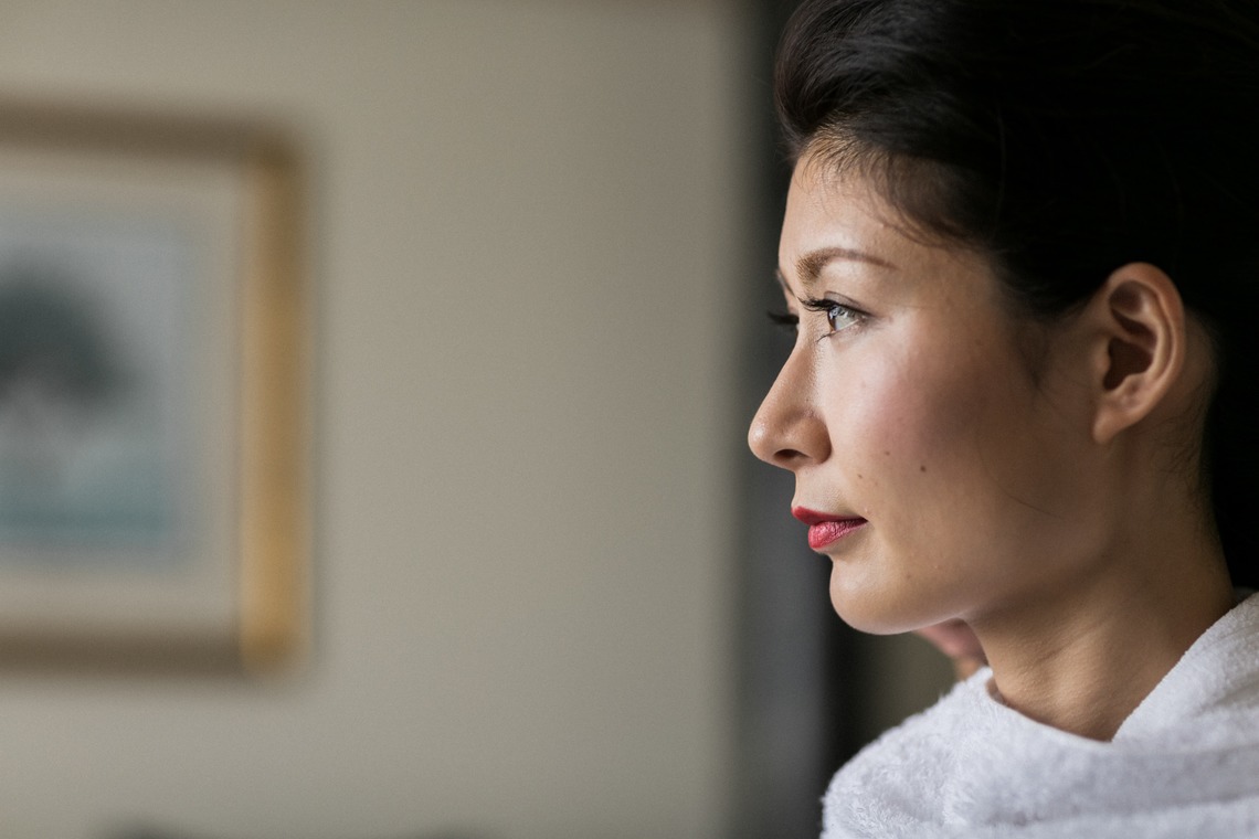 Yuki Shimada Photographyが撮影した「和装ウェディング」の写真