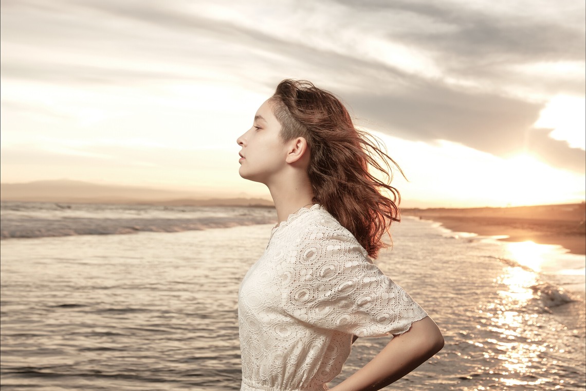 Urabe Masaakiが撮影した写真のアルバム「人物」