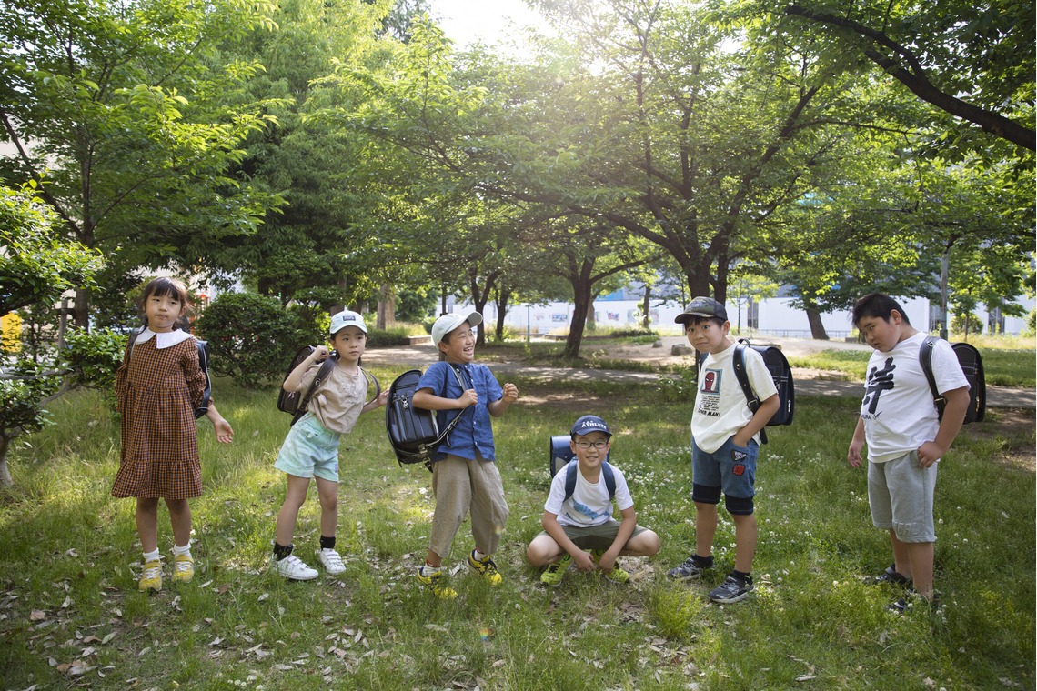 Hamuこども写真館が撮影した写真のアルバム「スタジオ撮影　」