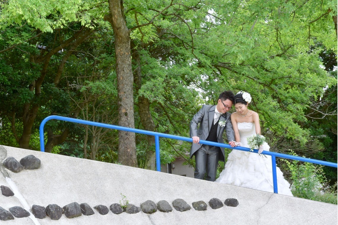 キキフォトワークスが撮影した「Pre Weddingphotoshoot at Nara」の写真