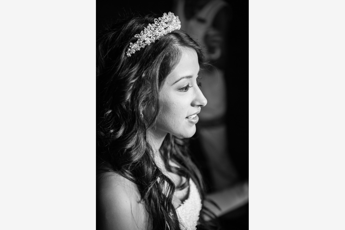 サムシングブルー