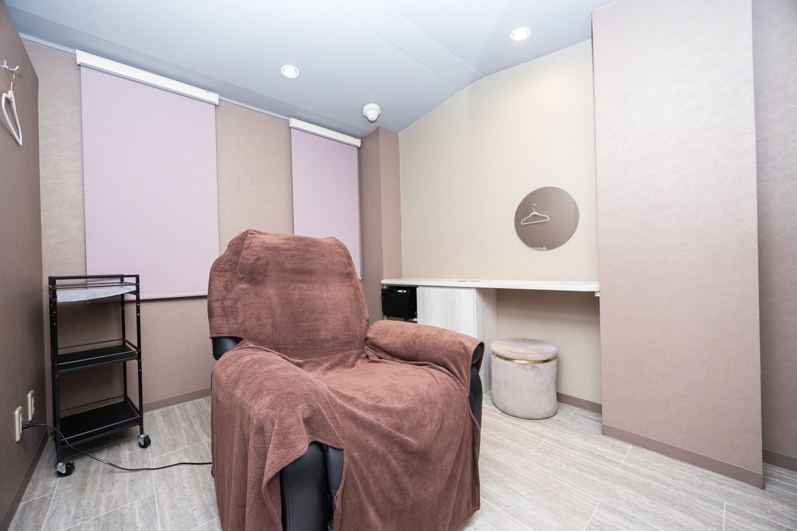 奥田大貴が撮影した「サロン撮影」の写真