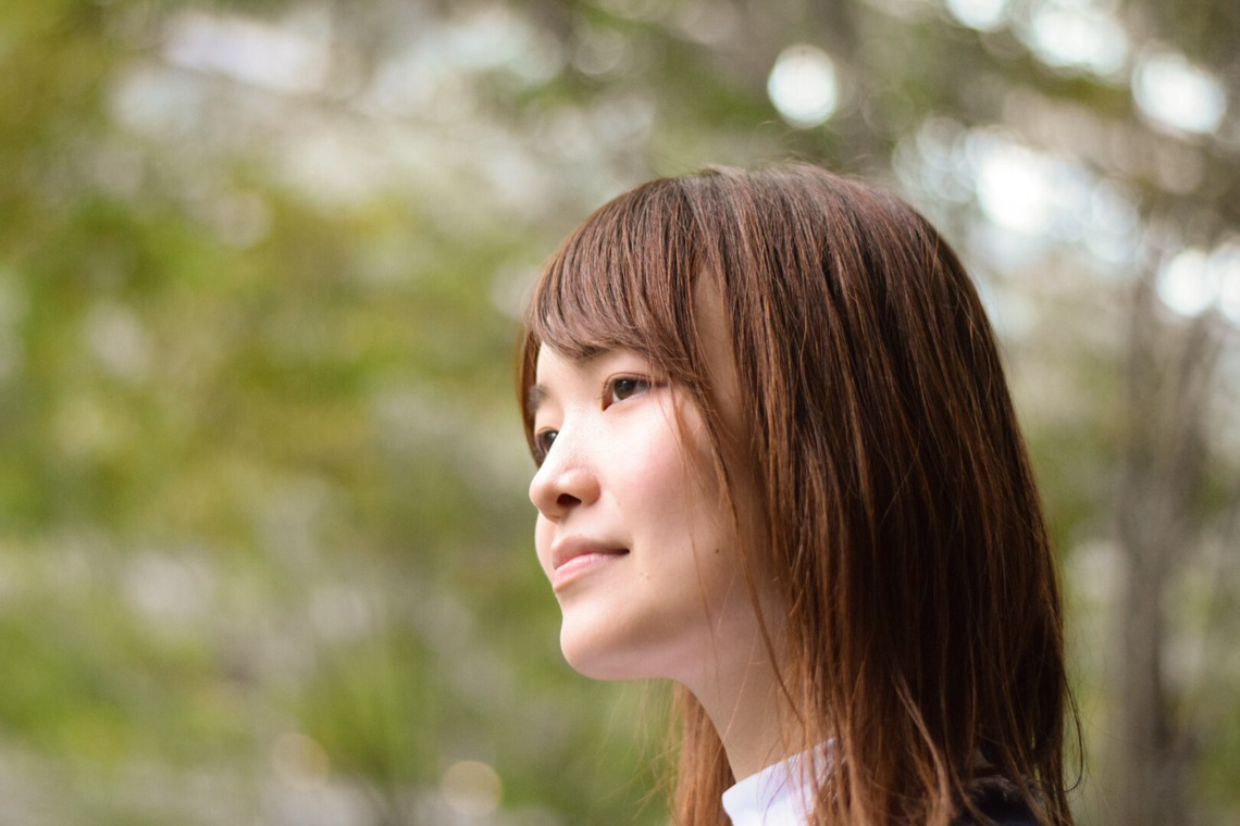 フォトラビが撮影した写真のアルバム「プロフィール撮影」