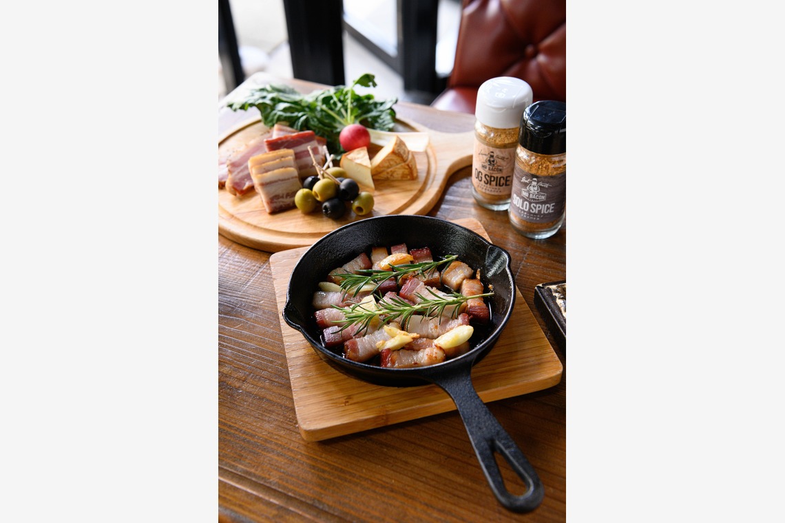 福田博之が撮影した「料理撮影」の写真