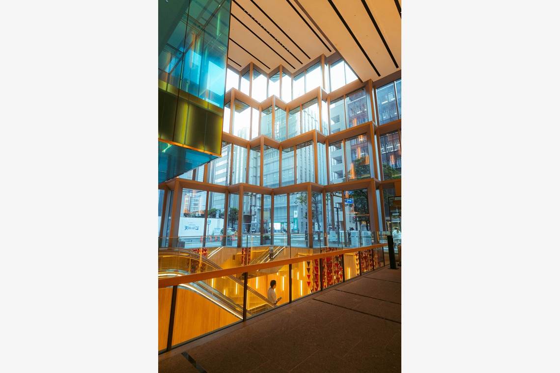 S＆Iが撮影した「店舗撮影写真」の写真