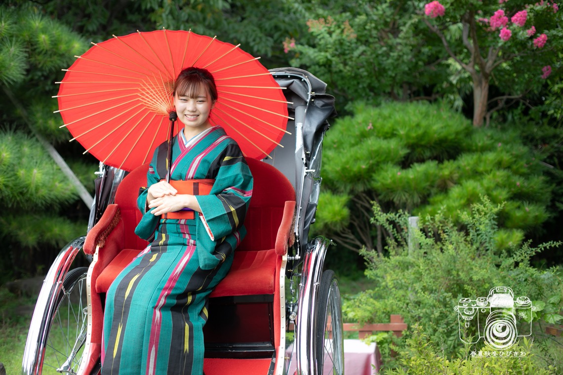 hibikiwa_photosが撮影した成人式撮影のアルバム「審査用」