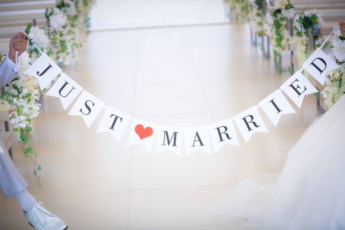 studio HATOYAが撮影した「婚礼写真7」の写真