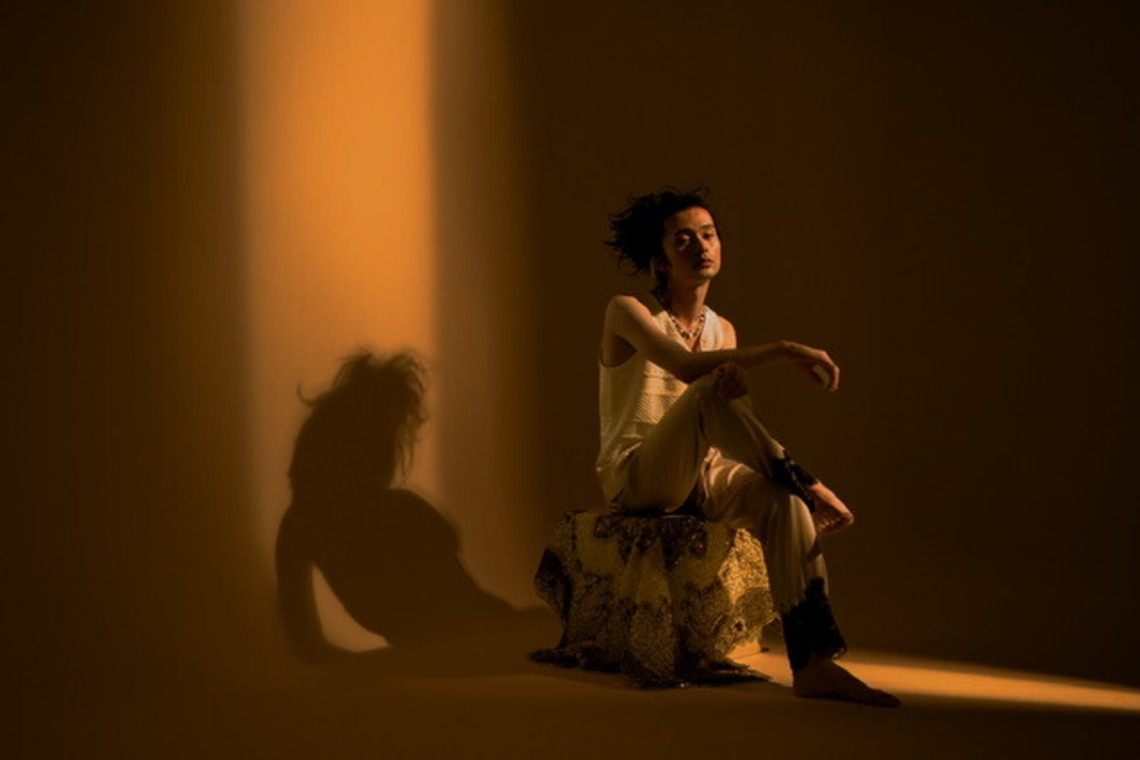 田原逸成が撮影した「ファッション/ルック、イメージフォト」の写真