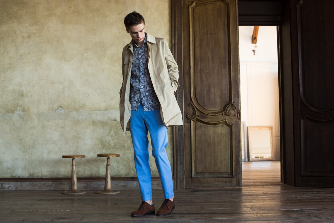 恩田拓治写真事務所が撮影した「アパレル撮影」の写真