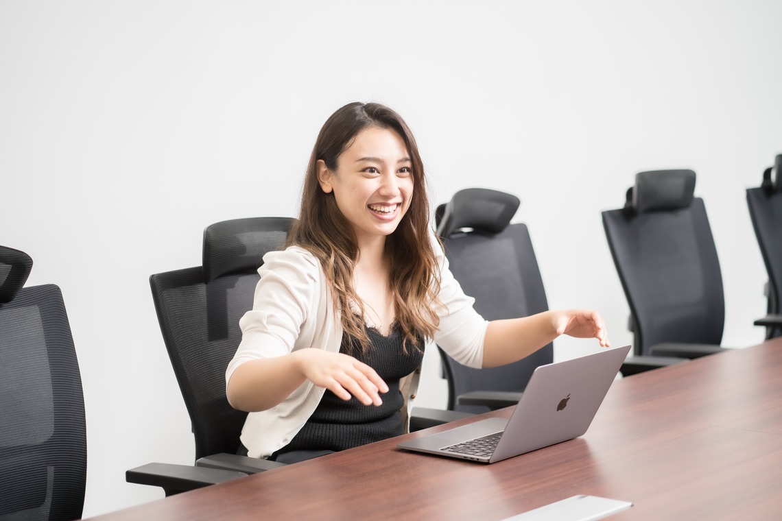 アトリエ　エピカ/清水　一哉が撮影した「HP用　人物撮影」の写真