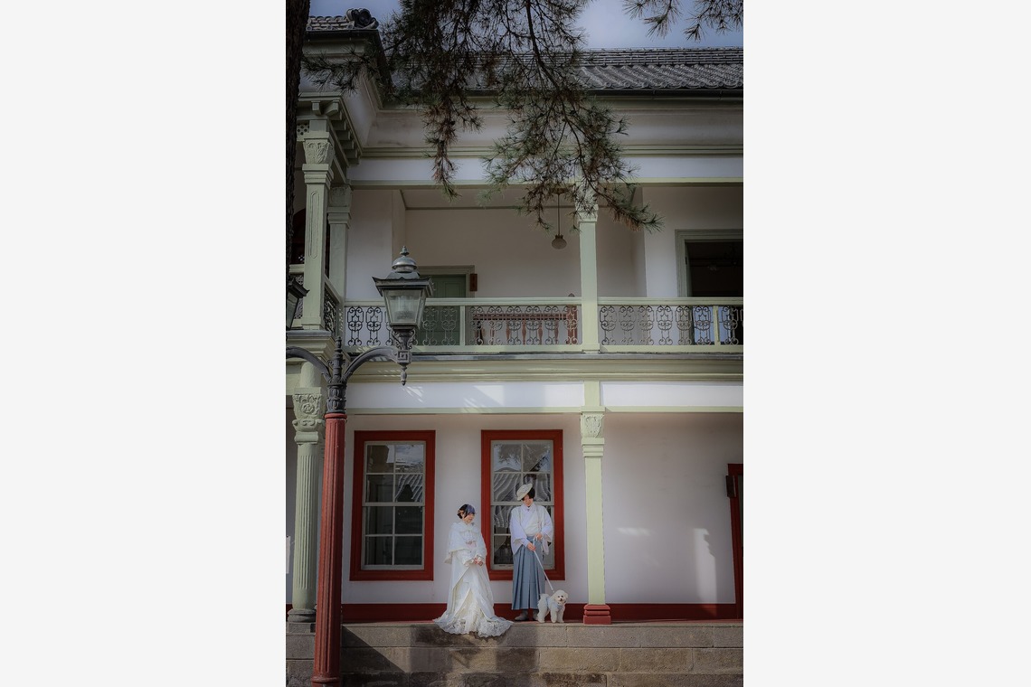 株式会社Neo-Smile 「locationbreeze」高橋 徹が出張撮影した家族写真(キッズ,ベビーフォト)などが写った「記念写真」の家族写真