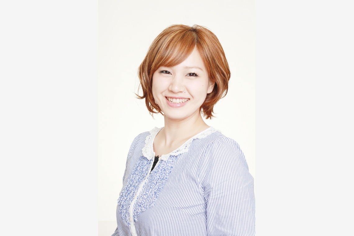 スタジオピースが撮影した「Tokyoプロフィール写真」の写真