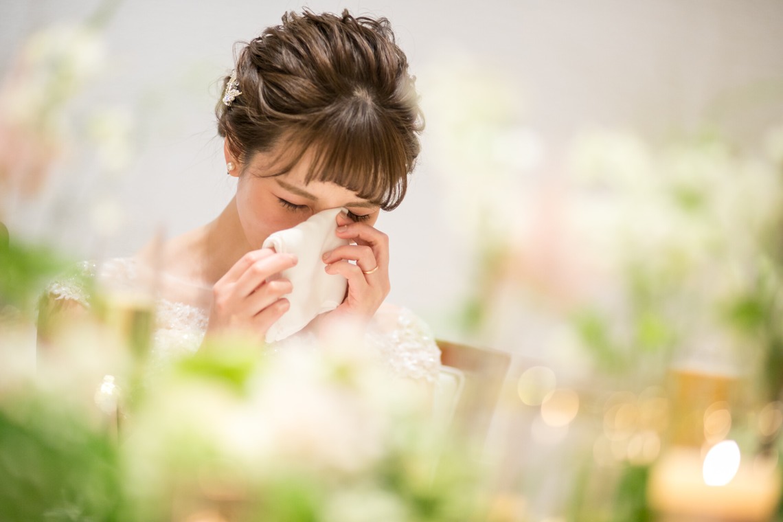 德永三千代が撮影した「エンゲージメント・ウェディング」の写真