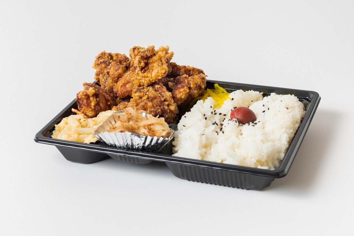 尾田信介が撮影した「food」の写真
