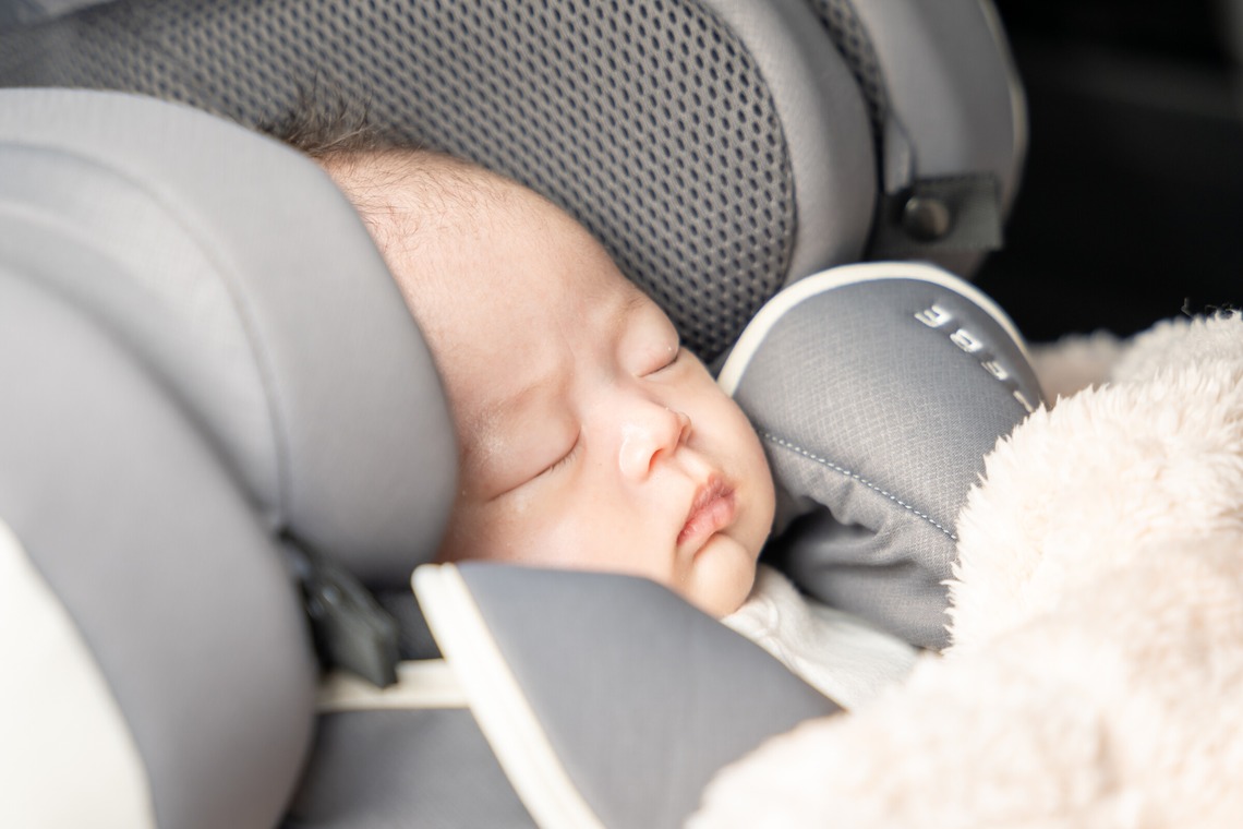 石井凡騎が撮影した写真のアルバム「お宮参り」