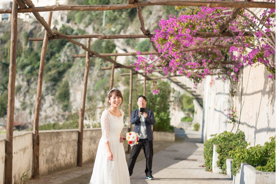 Album of the Wedding, Bridal taken by MOMO - 