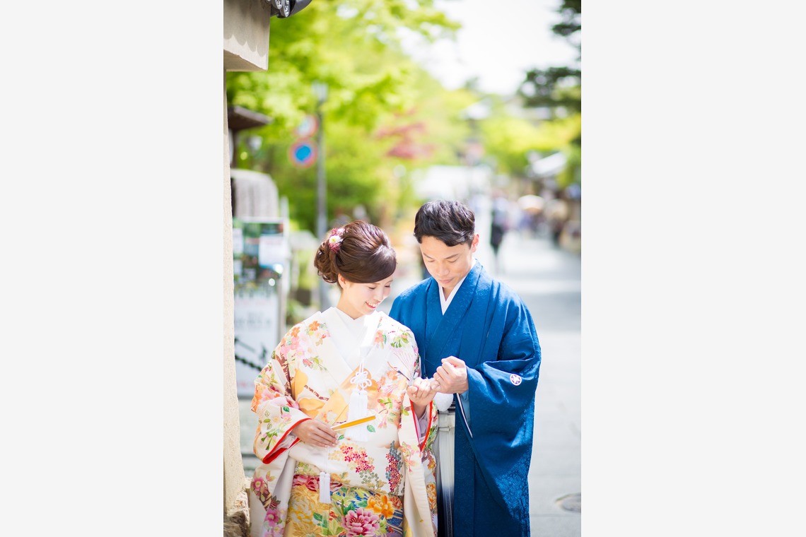 Album of the Location Photo Shoot taken by 酒井大輔 - Pre-wedding shoot